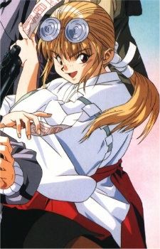 Sakura Yamazaki (山咲 桜)