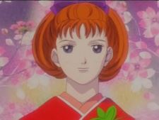 Sakurako Sanjou (三条 桜子)