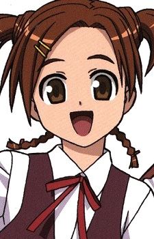 Sakurako Shiina (椎名 桜子)