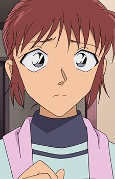 Sakurako Yonehara (米原 桜子)