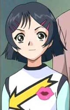 Sakurako Yukihira (雪平 桜子)