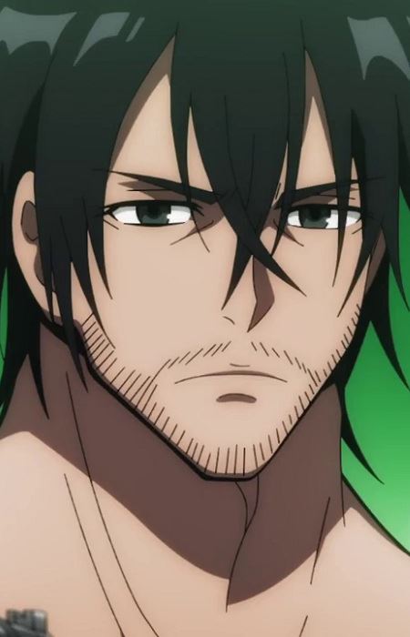 Sakutarou Sakurai (桜井 咲太郎)