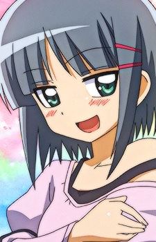 Sakuya Aizawa (愛沢 咲夜)