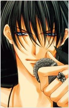 Sakuya Ookouchi (大河内 咲也)