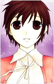 Sakuya Shiina (椎名サクヤ)