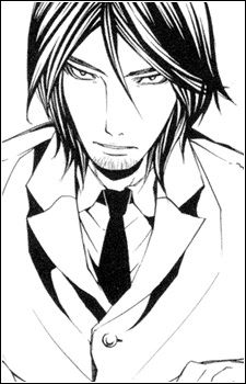 Sakyou Igarashi (五十嵐 左京)