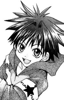 Sakyou Tsukamoto 