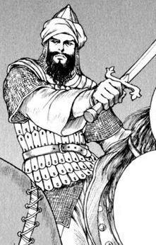 Saladin 