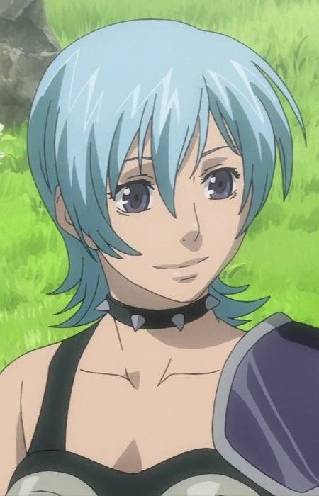 Salinsa (セリンサ)