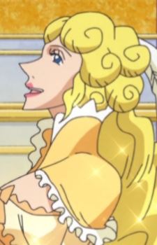 Sally Nantokanette (サリー・ナントカネット)