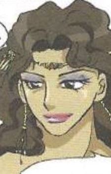 Salome (サロメ)