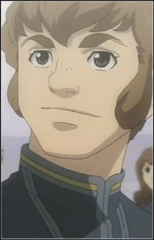 Sam Houston (サム・ヒューストン)