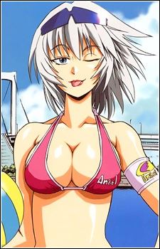 Sanae Hayakawa (早川 さなえ)