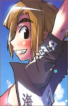 Sanae Kise (黄瀬 早苗)