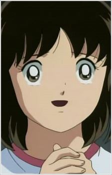 Sanae Nakazawa (中沢 早苗)