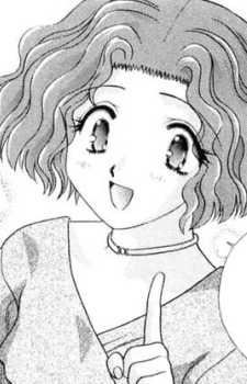 Sanae Onoda (小野田 早苗)