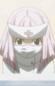 Sanbica Norton (サンビカ=ノートン)