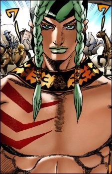 Sandman 