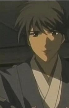 Sanehisa Minamoto no (実久)