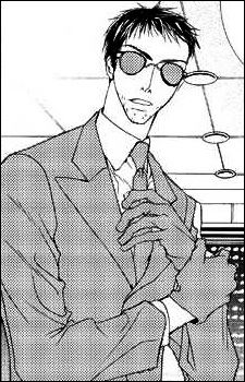 Sangchul Min (민 상철)