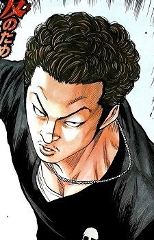 Sanmon Miyamoto 