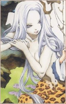 Sanshi Haku (白汕子)