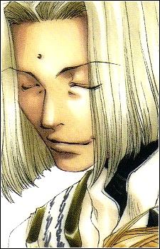 Sanzo Koumyou 