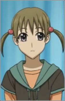 Saori Kawai 