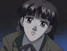 Saori Morino (森野沙織)