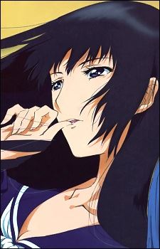 Saori Nikaidou (二階堂 沙織)