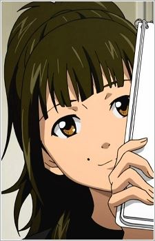 Saori Yasuda (安田 沙織)