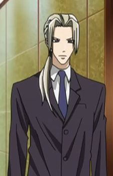 Sapphire Toudou (サファイア 藤堂)