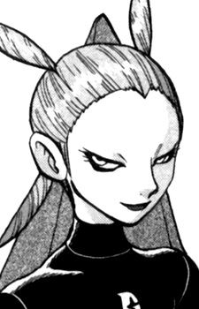 Saque (サキ)