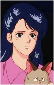 Sara Nishikujou (西九条紗 羅)