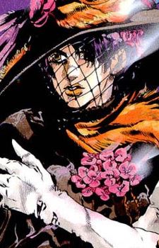 Sarah Winchester (サラ・ウィンチェスター)