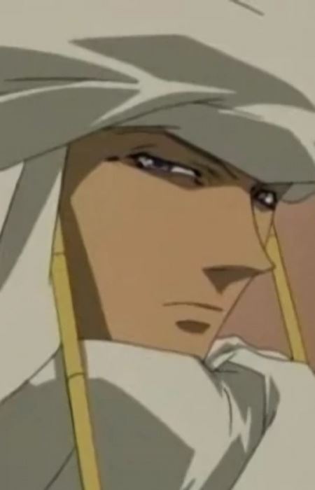 Sarai Kagenuma (翳沼 沙羅衣)