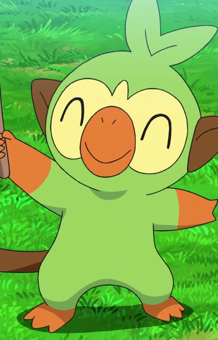 Sarunori (サルノリ)