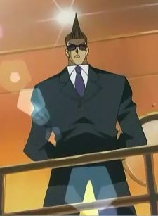 Saruwatari 