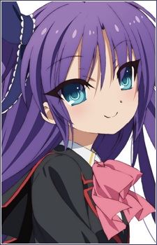 Sasami Sasasegawa (笹瀬川 佐々美)