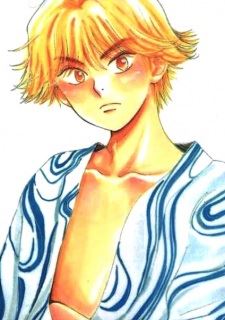 Sasuke Mishima (三島 左介)