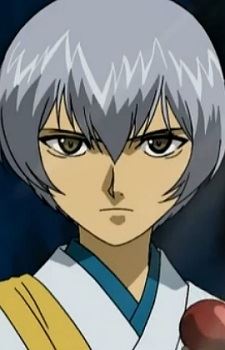 Sasuke Sarutobi (猿飛 佐助)