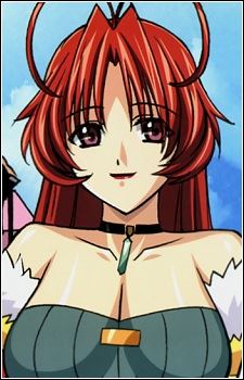 Satella Harvenheit (サテラ・ハーベンハイト)