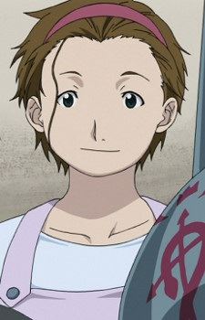 Satella LeCoulte (サテラ・レコルト)