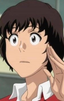  Satoda (里田)