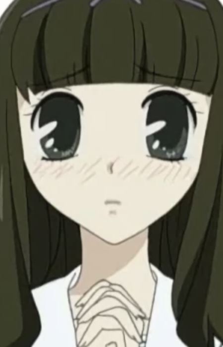 Satomi Arimori (有森 サトミ)