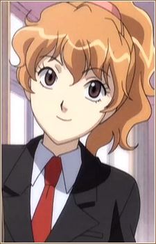 Satomi Ishikawa (石川 さとみ)