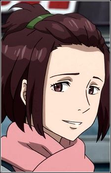Satomi Murano (村野 里美)