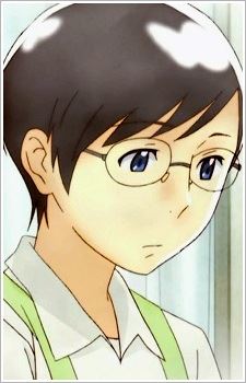 Satomi Nitori (二鳥 さとみ)