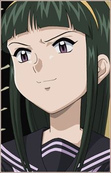 Satomi Ozawa (小沢 さとみ)