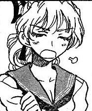 Satomi Yamazaki (山崎 里美)